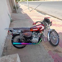 ماطور • نظيف • موديل ٢٠