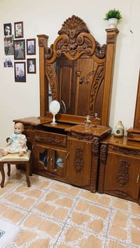 غرفه اخشاب • عراقيه • قوية