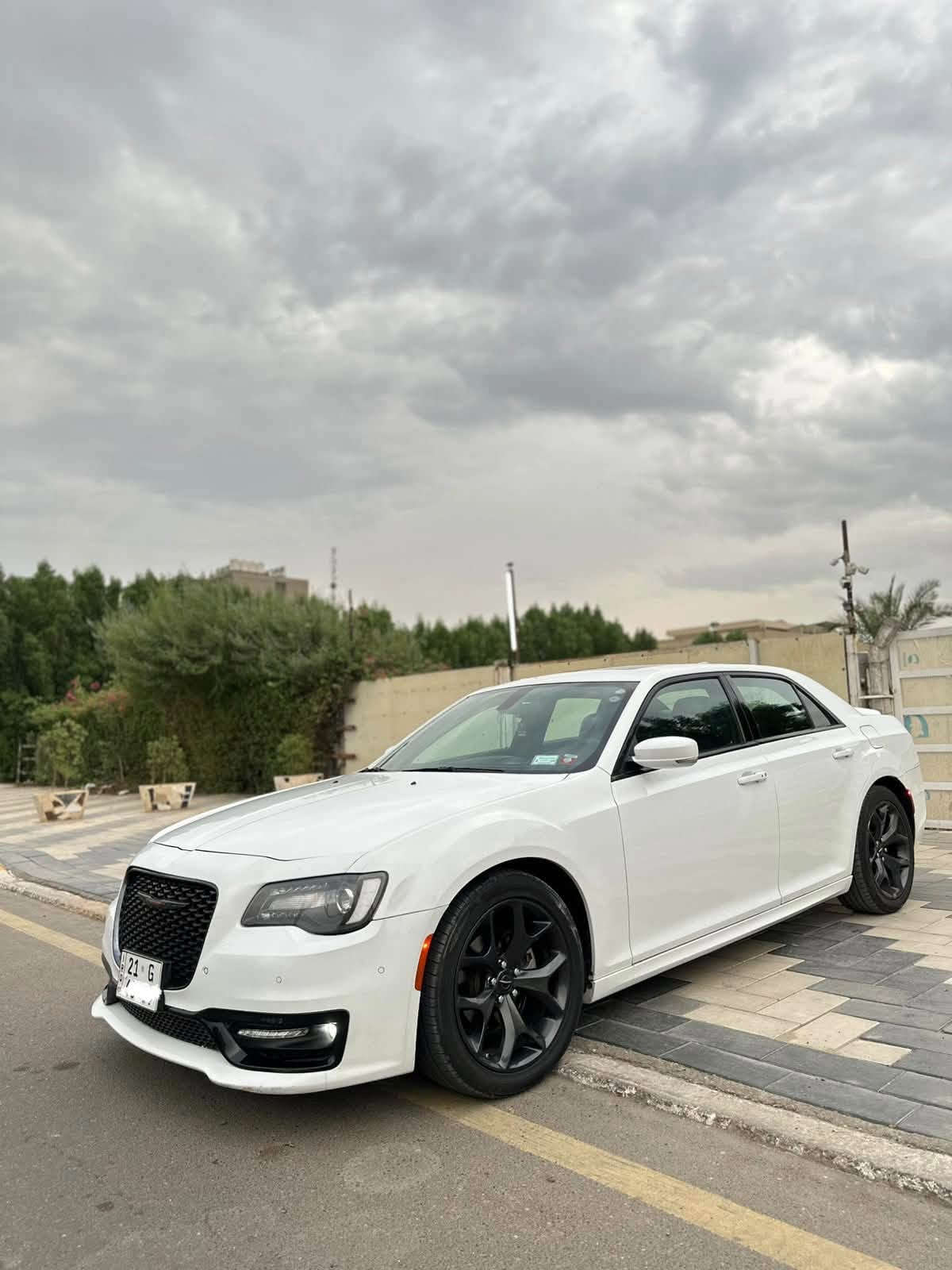 فول مواصفات • V6 3600 • ٢٠٢٣