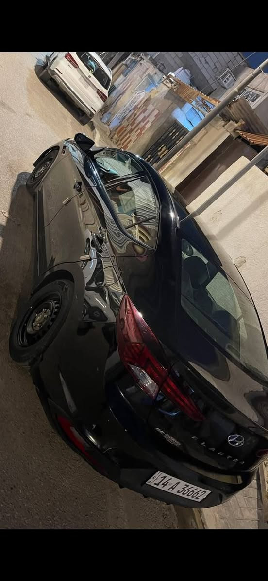 #مكلف #بلنشر... النترا 2019 وارد امركي حادث فقط بنيد  بدون ضرر للشاصي او اللغود 
سيارة جاهزة  حداده تبريد تايرات كلشي بيها جاهز لايت زنون  باتري جديد
السعر
115 وبيها مجال للشراي.. للاستفسار الاتصال بلرقم*********** البصرة, العراق
