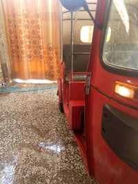 موديل 17 • تحويل ثاني يوم • محرك شغال