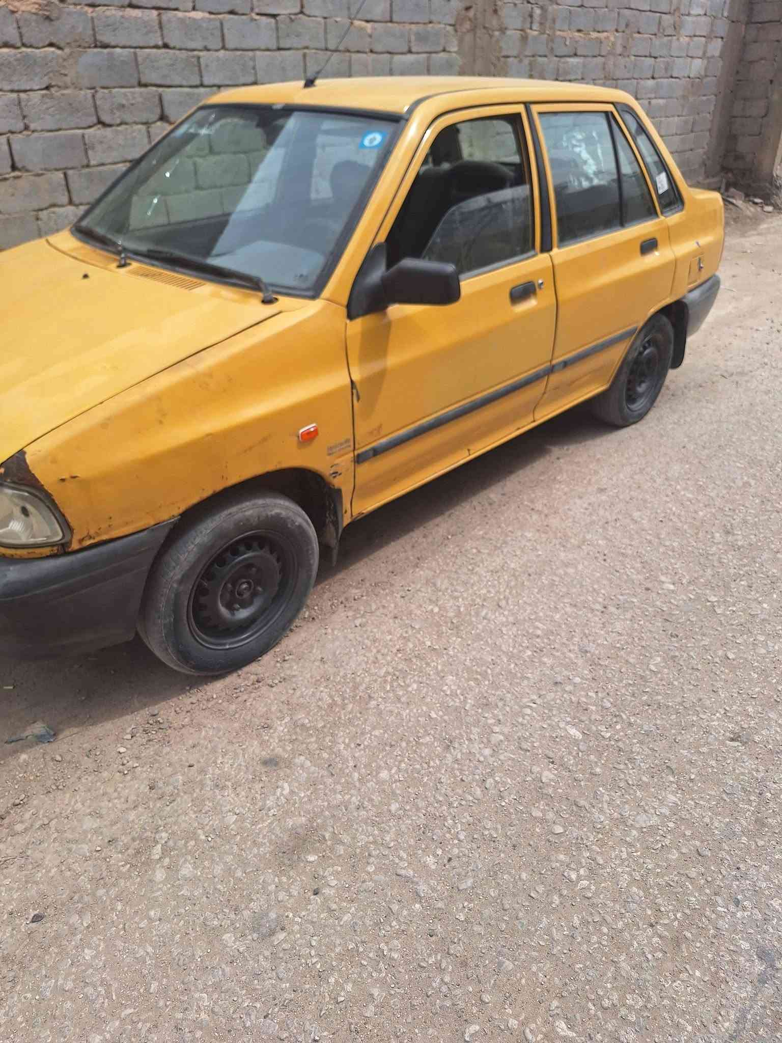 سايبا • ٢٠١٠ • مكينة صوت