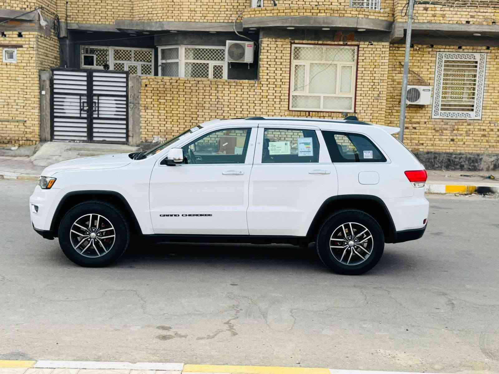 جيب لاريدو • ٢٠٢٢ • مسجل ذي قار