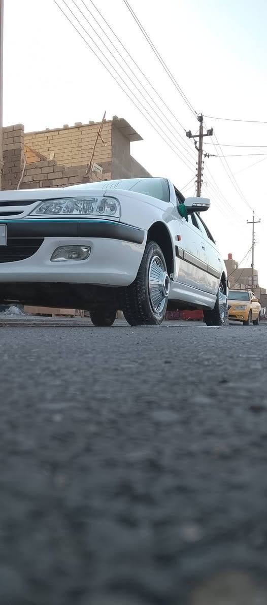 بيجو بارص البيع مديل 11 مصبوغه عام جماليه
***********
