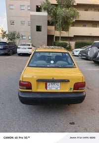 سايبا مديل 13 سياره جاهزه وحلوه سعرها 23 رقمي 07740474556 بغداد مدينه ...