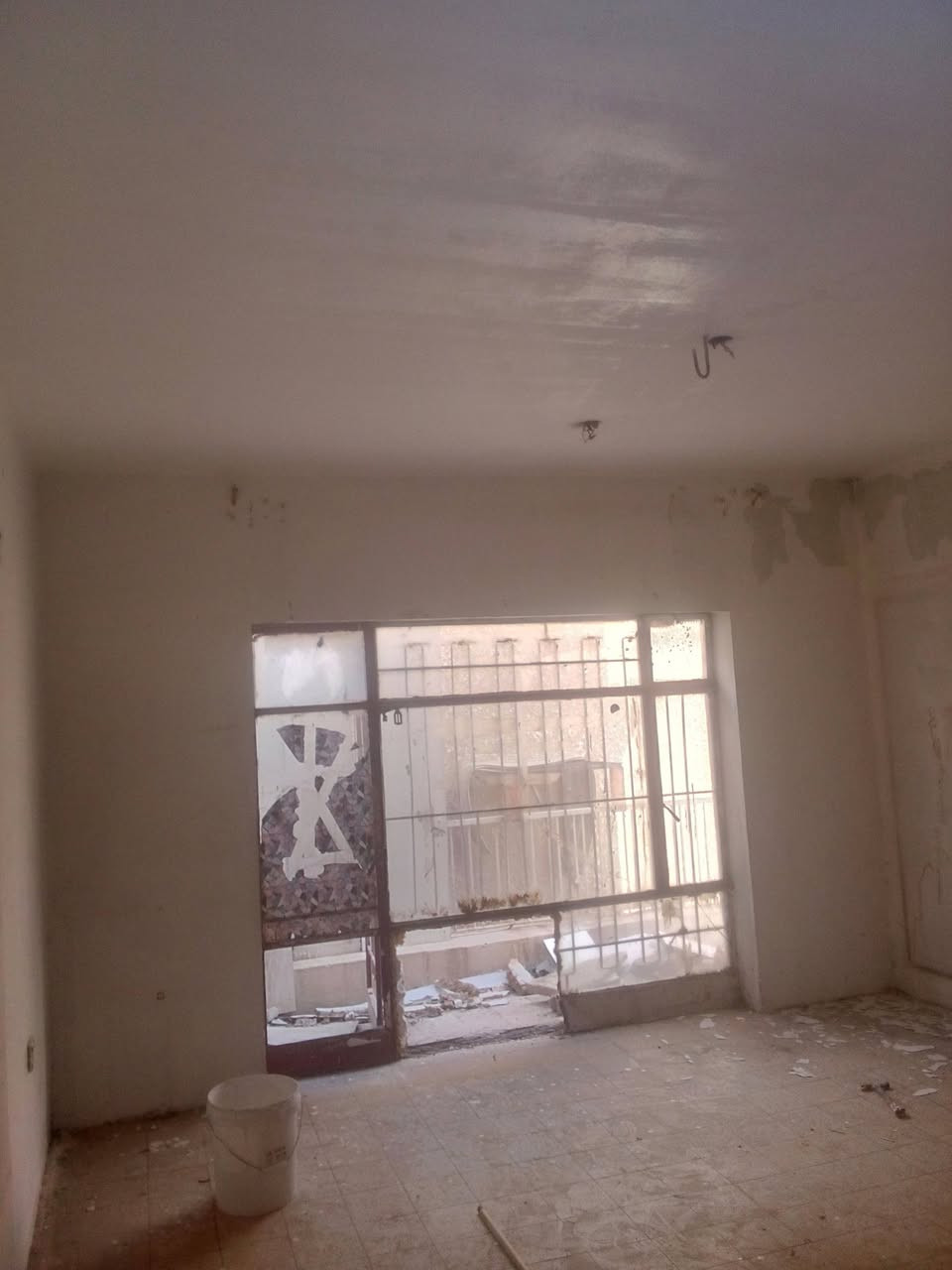 صباغ • عزل اسطح • الكرخ
