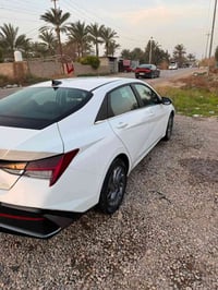الانترا هايبرد • ٢٠٢٤ • حادث بسيط