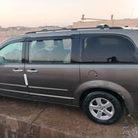 دوج كرفان • ٢٠١٠ • الديوانية الشنافية