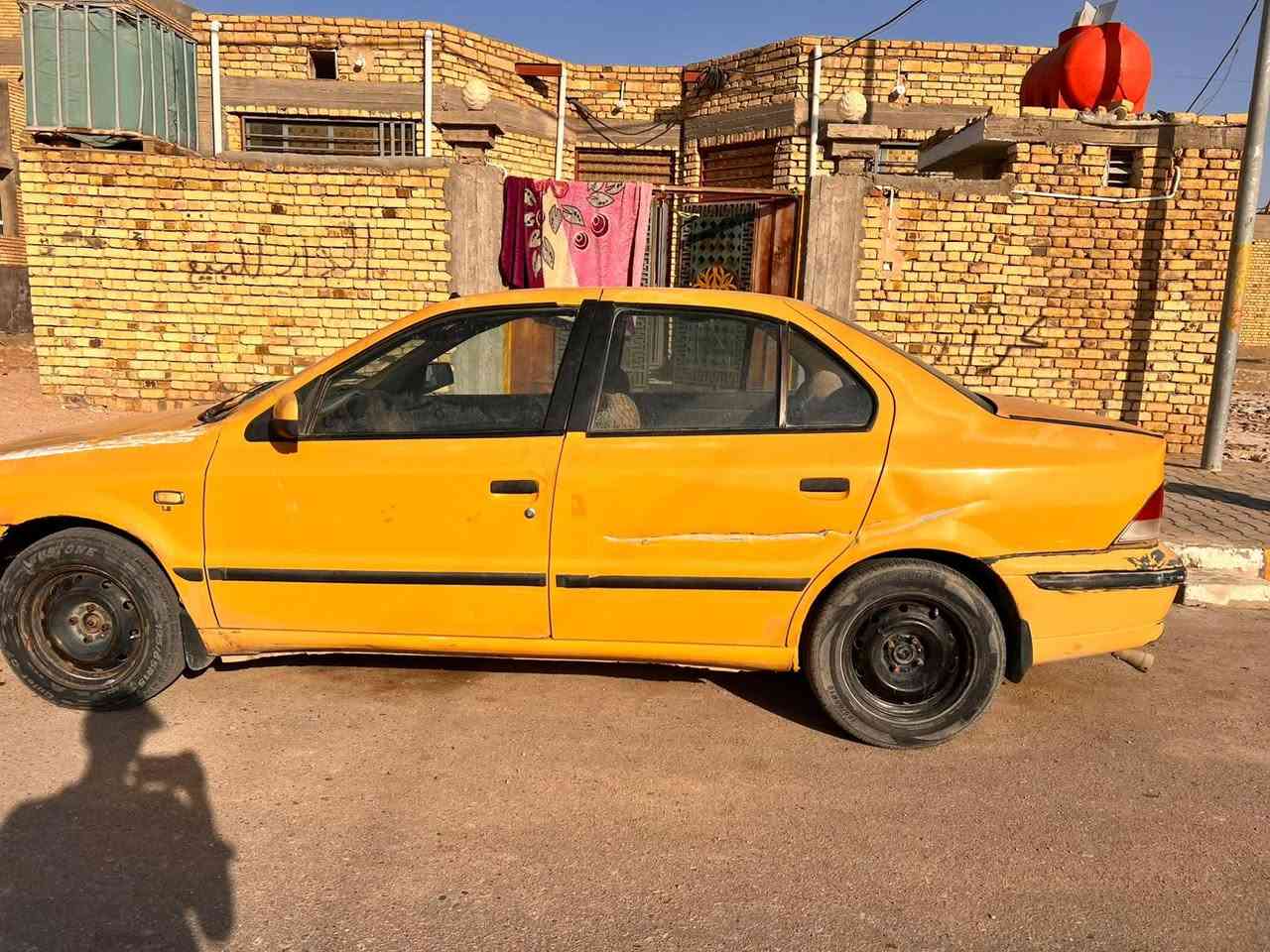 مكينة • كايمه • سعر مناسب
