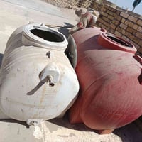 مقطورة • للبيع