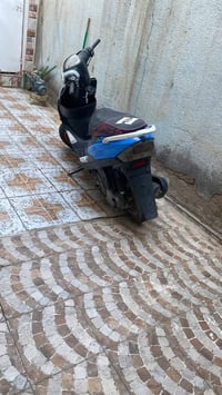 ماكس عدله دراجه جاهزه نكره سلف شلعه تخبل كهربائيات كلها شغاله السعر٢٥٠...