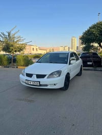 لانسەر  مۆدێل 2008  سەنەوی تازەیە تا 2030 مەکینە بچوکە گیر تۆماتیک تەب...