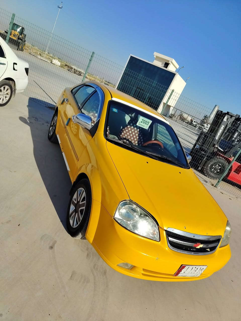 للبيع
اوبتره 2005 سنويه 2027 سيارة جاهزه تبريد ثلج سعر 55 وبي مجال ***********
