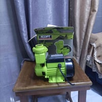 مطور ماء • حله مركز