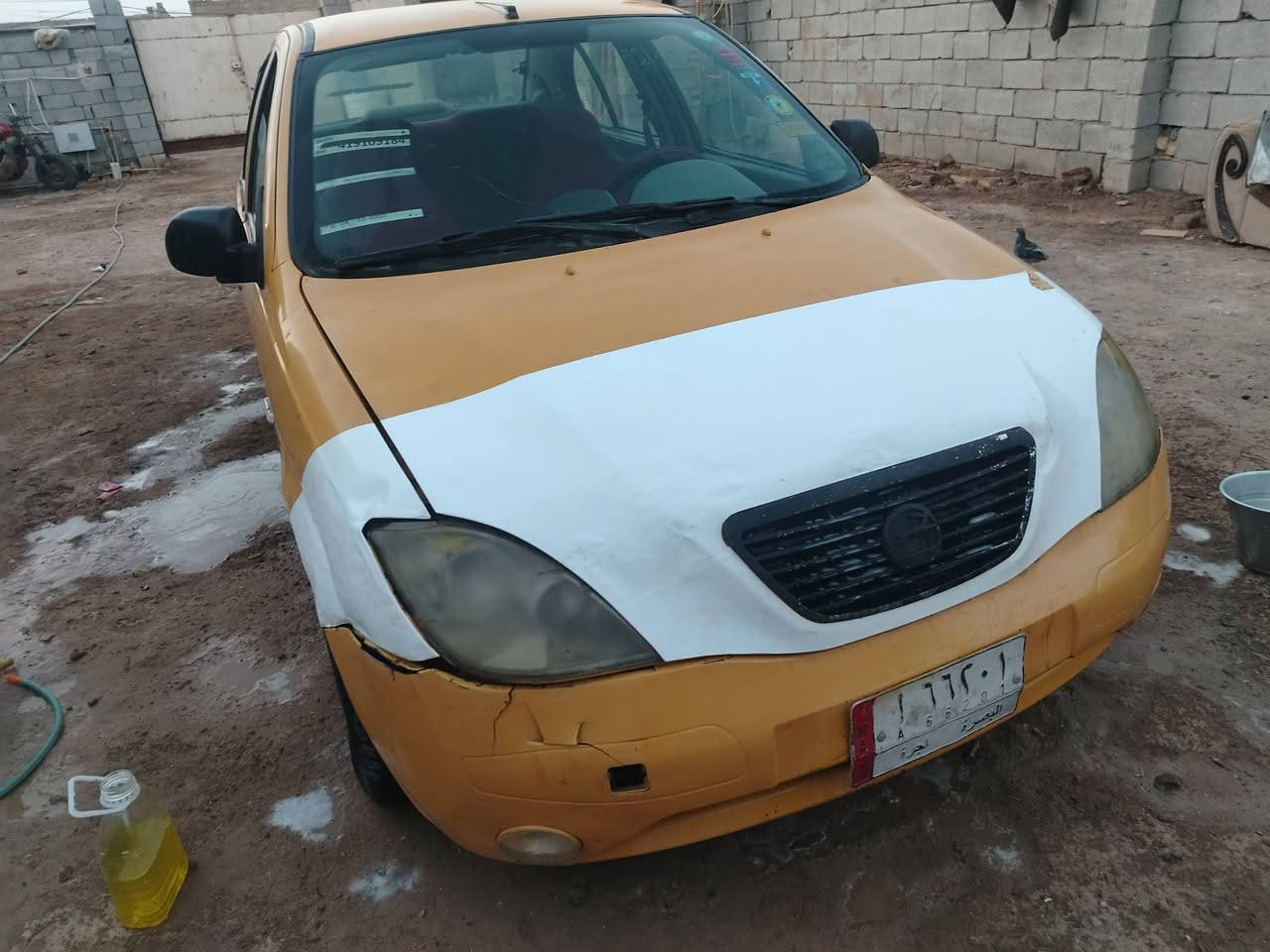 شباب طيبه • ٢٠١٧ • مصفره ٢٠٢٤