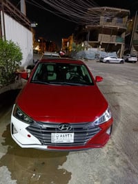 النترا 2019 فول ماعده الكشنات مكان السياره بغداد جديده والسعر تصال 077...