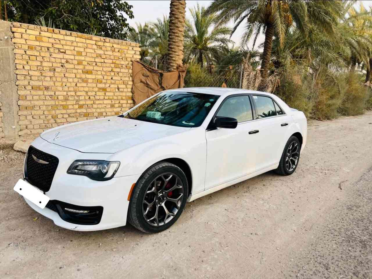 اس٣٠٠ • ٢٠١٦ • وارد كندي