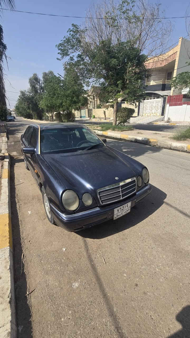 ام عيون • مكينة VVT • رقم شمالي