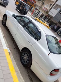 لكنزا 2000 كير محرك تبريد مكفول 07715260135 الشراي يتصل مكان بغداد الش...
