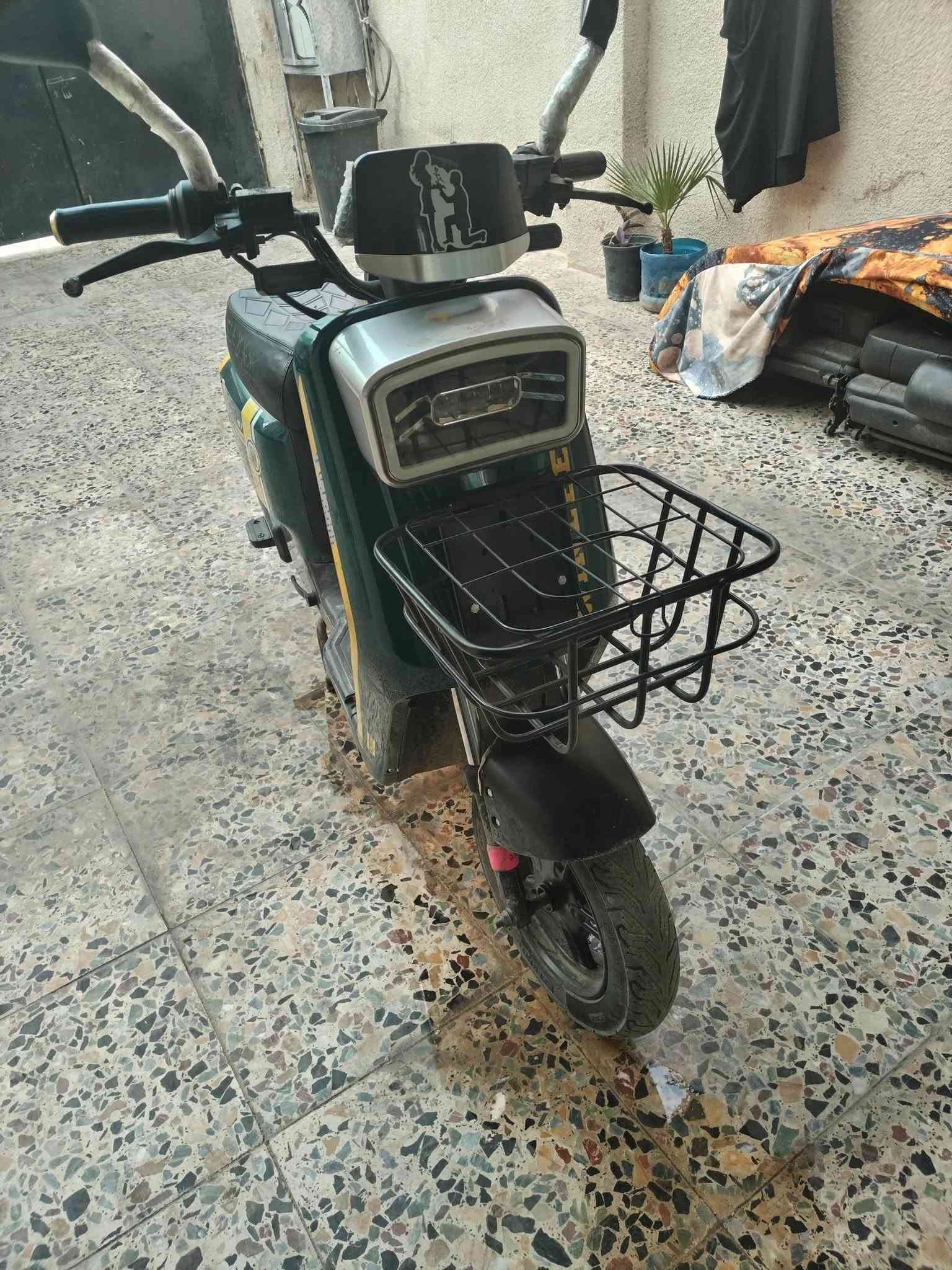 R7 • جديده • بغداد الحسينيه