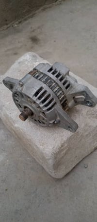 داينمو • اصليه • تفصيخ