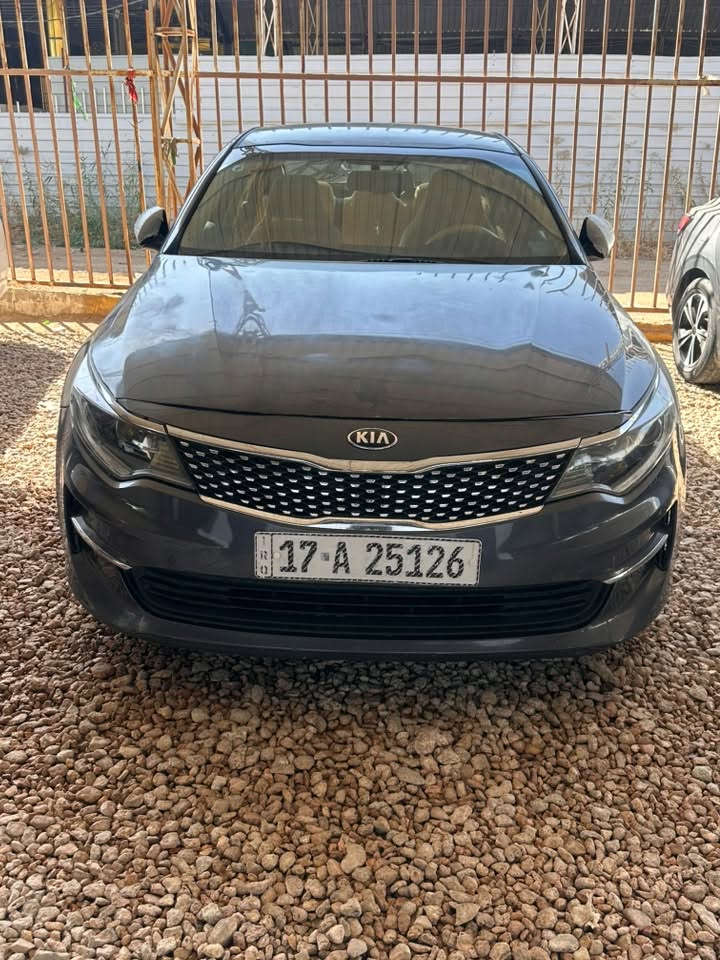 وبتيمه خليجيه موديل 17 محرك 2400 تبريد تخم تاير جديد حداديه جديده سياره كلش نضيفه مداور ثاني يوم عنوان سماوه رميثه سياره بيه رش صبق بدون عابر 4قطع  سعر مناسب كلش 105 ***********
