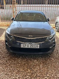 اوبتيمه خليجيه • ٢٠١٧ • محرك ٢٤٠٠