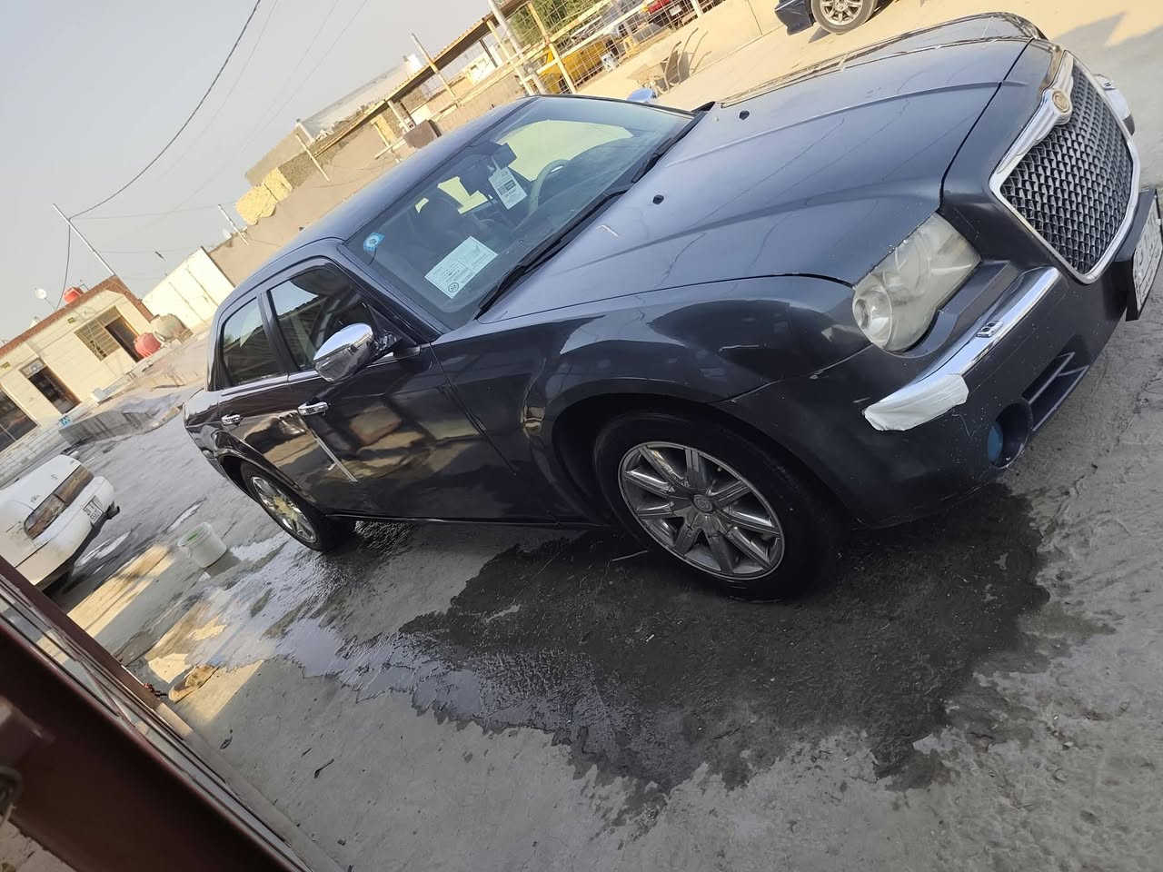 سلا عليكم أوباما 2008 مكينه 3500 وكير وحدادية تبريد تخم تاير مصبوغة جمالية بيها جاملغ خلفي السعر 87 العنوان ديوانيه قضاء الشاميه رقم الهاتف ***********
