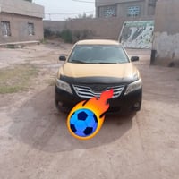 كامري • كير افلون • ٦ سلندر