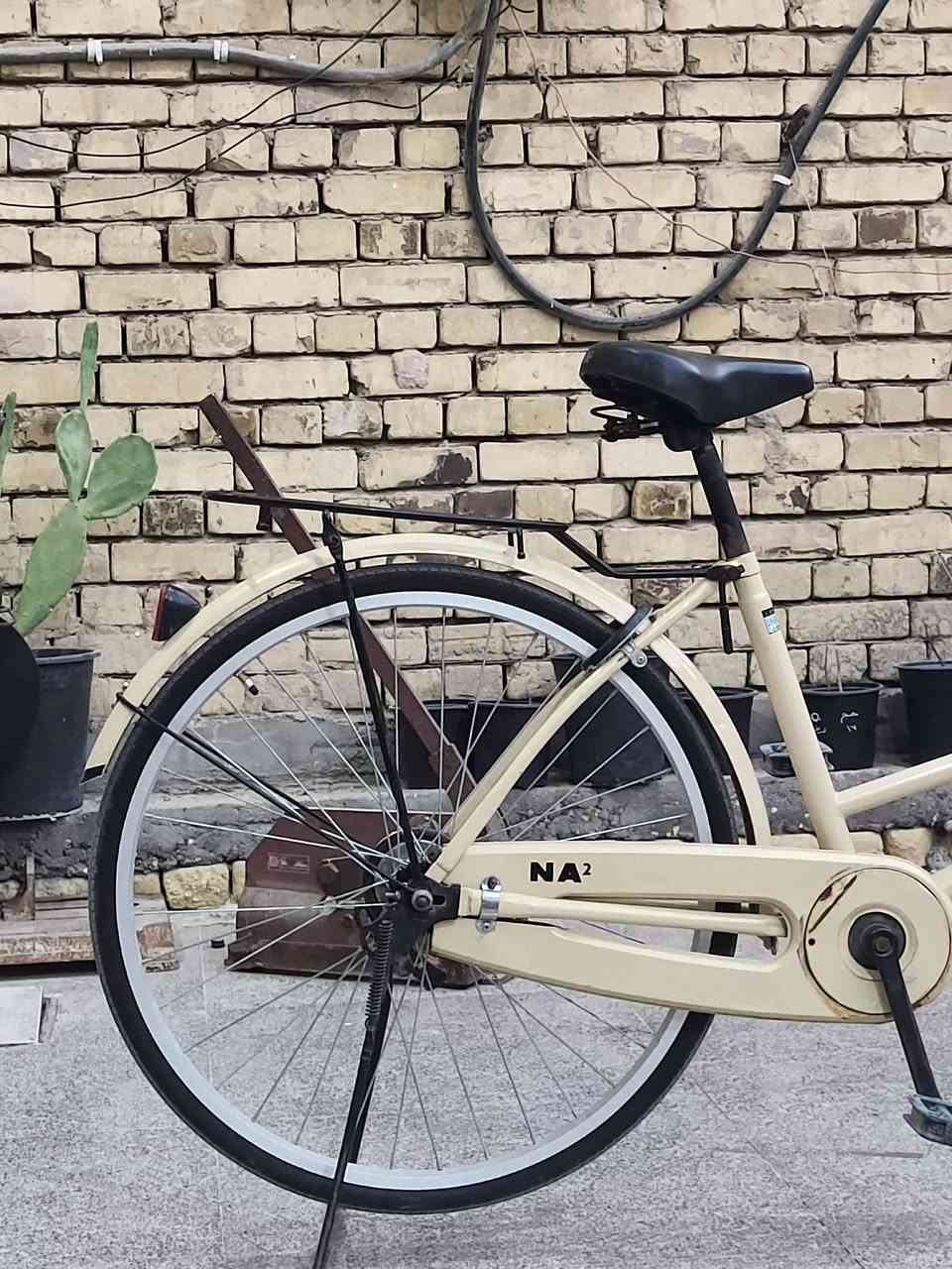 للبيع السعر 125 وبي مجال باسكل نضيف بي طكات بسيطه موضحه بل صور شركة NA² غراضه كاملة 
مكاني الناصرية الاسكان الصناعي 
للتواصل: ***********
