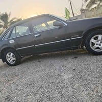 برنس • موديل ٩٦ • محرك وفتيس نضيف