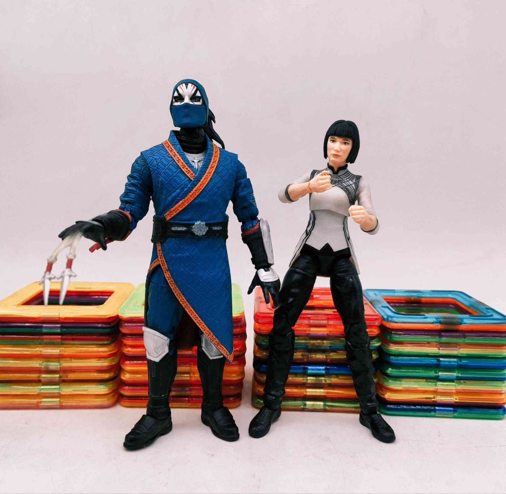 مارفيل Marvel 💢🌹🤩👍💯🙏💥🔥🥰😍
للحجز والاستفسار يرجى مراسلة الصفحة Umbrella toys أو التواصل مع الرقم ***********
