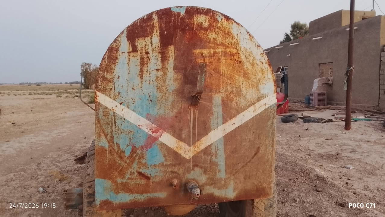 سلام عليكم غراض مكينه البيع  مكاني بابل شوملي الاستفسار ع رقم ‏‪***********‬‏
