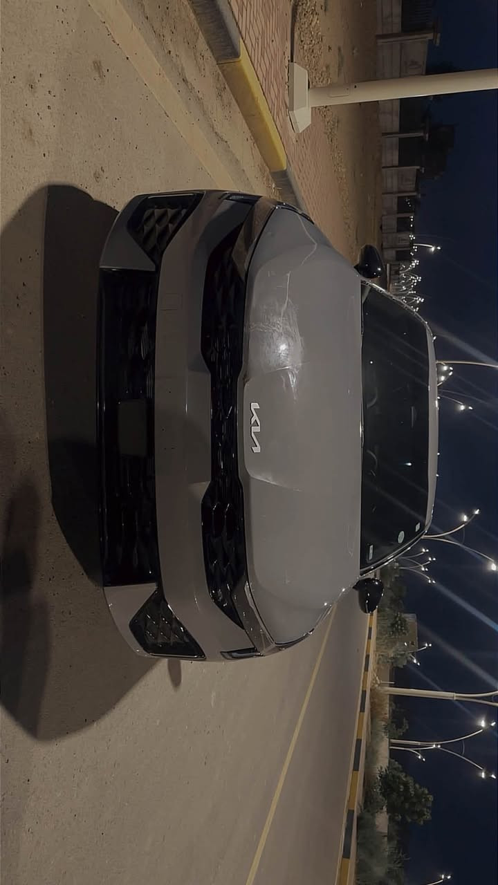 كي فايف جيتي لاين • ٢٥٠٠ • رقم اربيل