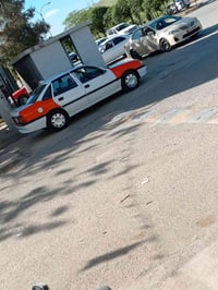 فكترا • ١٩٩٣ • اربيل
