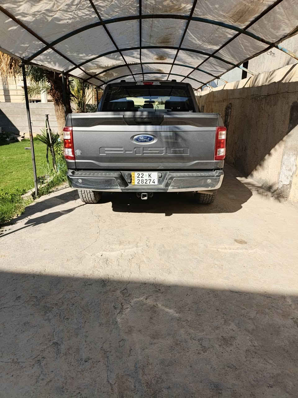 فورد F-150 • للبيع • واتساب