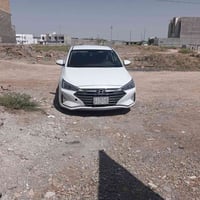 النترا • ٢٠٢٠ • بعقوبه