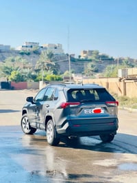 راف فور • موديل ٢٠١٩ • بدون دواخل