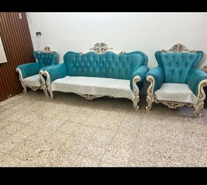 نجف • تخم • حي المهندسين