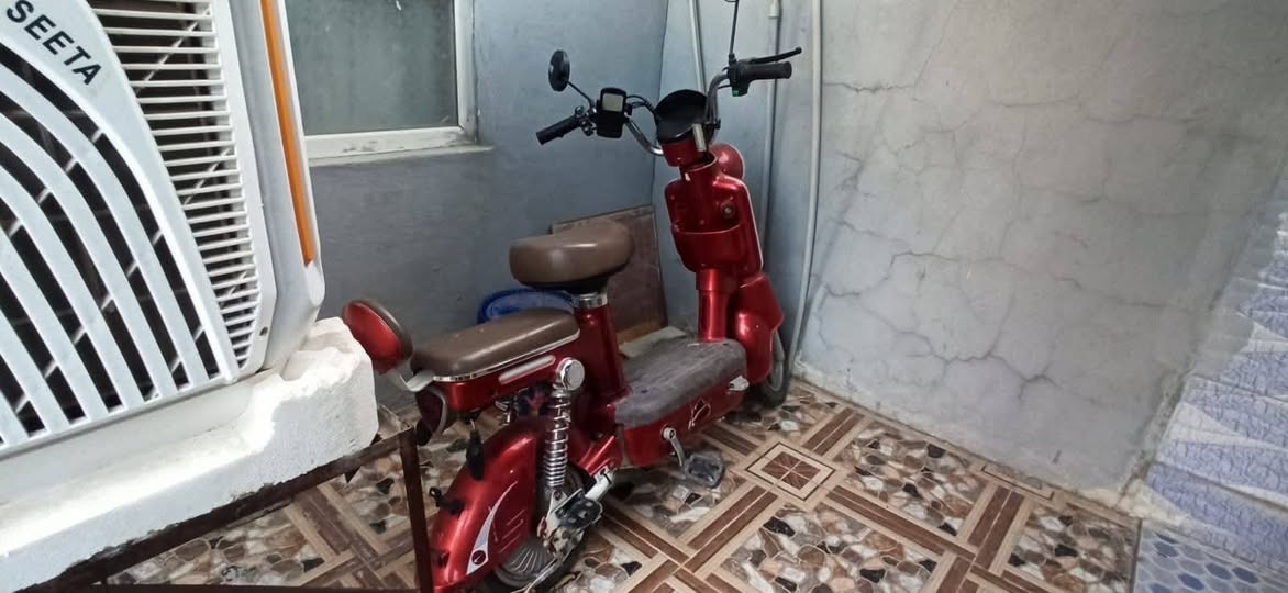 بايسكل شحن للبيع حجم ١٤ للبيع السعر ١٠٠ وبي مجال كركوك حي الأسرة 
@@
