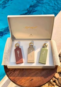 عطور أصلية • ماركات عالمية • توصيل مجاني