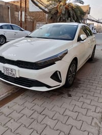 كيا K3 • موديل ٢٠٢٤ • نجف ميسان