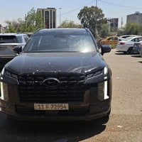 كرافي ٢٠٢٤ • ٤٤ الف ميل • حادث مصلح