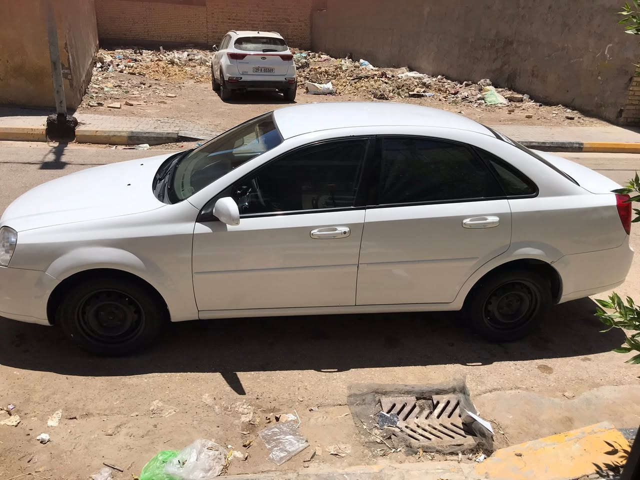 السلاام عليكم اوبترا ٢٠١١سياره نضيفه وجاهزه بيهه صبخ بجاملغ الاماي ولباقي كفاله مشط جديد بور جديد مكينه كير خير من الله تبريد ثلج ❄️ سياره مال جاني السعر ٧٨ سنويه جديده رقمه واسط  قبل كم يوم حولتهه بسمي هذه رقمي 

***********
