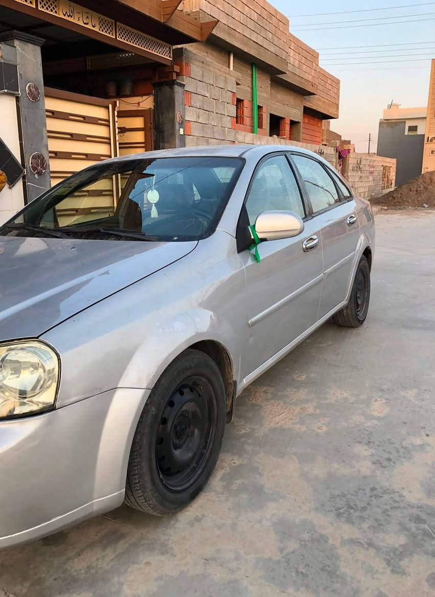 محرك معمر • ٢٠٠٦ • رقم اربيل