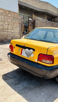 ٢٠١٥ • رقم بغداد • كفاله عامه