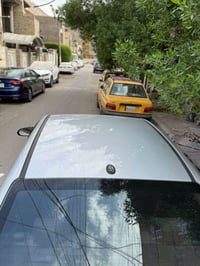 اكسنت ٢٠٢٠ • ٦٠٠٠٠ كم • حادثة بسيطة