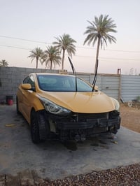 النترا • ٢٠١٦ • جناي حادث