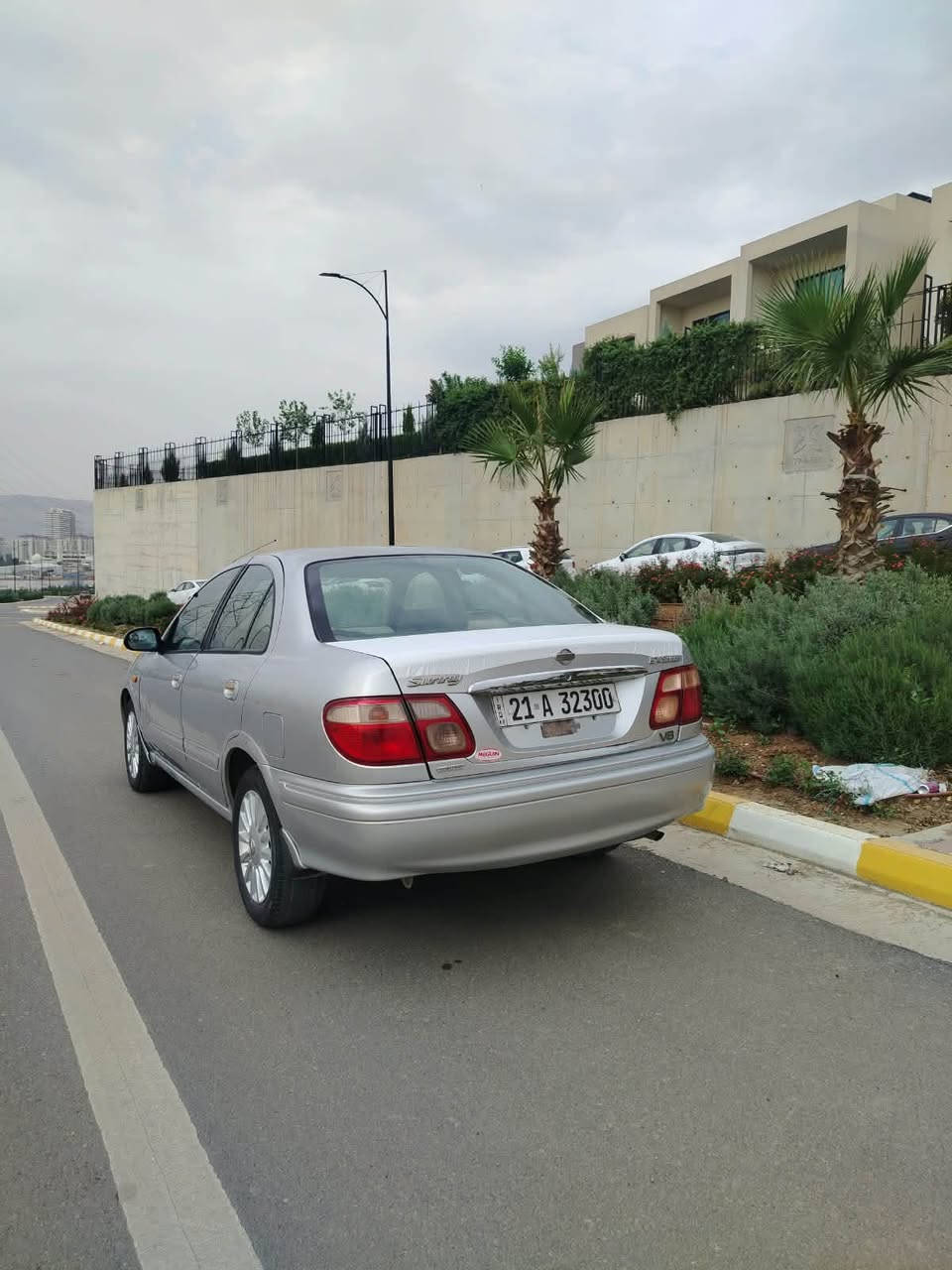 ٢٠٠٢ • أوتوماتيك • أوربي