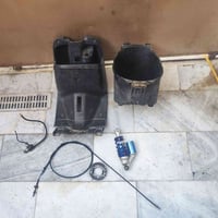 غراض بطه • كلهن • ملحق الفارس